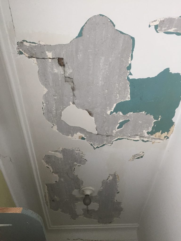 Drywall plaster repair Danro Danro