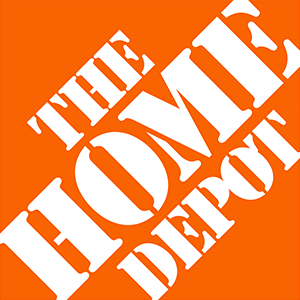Homedepot logo