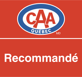 CAA Recommandé